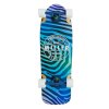 Miller Division - Tailblock 30" - longboard