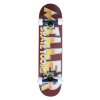 Miller Division - Toons 7.75 - skateboard