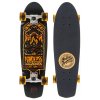 Mindless - Campus V-Tail 28" V4 Orange longboard