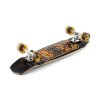 Mindless - Campus V-Tail 28" V4 Orange longboard