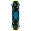 Mindless - Core Freeride 38" Black - longboard