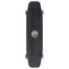 Mindless - Core Freeride 38" Black - longboard