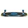 Mindless - Core Freeride 38" Black - longboard