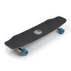 Mindless - Core Freeride 38" Black - longboard