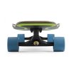 Mindless - Core Freeride 38" Black - longboard