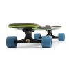 Mindless - Core Freeride 38" Black - longboard