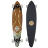 Mindless - Core Pintail 44" longboard