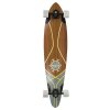 Mindless - Core Pintail 44" longboard