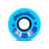 ML0574 Mindless Cruiser Wheels Light Blue Front