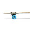 ML0574 Mindless Cruiser Wheels Light Blue On Board 1