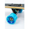 ML0574 Mindless Cruiser Wheels Light Blue On Board 2