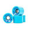 ML0574 Mindless Cruiser Wheels Light Blue Stack 3