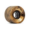 ML0574 Mindless Cruiser Wheels Swirl Bronze Angle