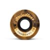 ML0574 Mindless Cruiser Wheels Swirl Bronze Front