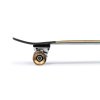 ML0574 Mindless Cruiser Wheels Swirl Bronze On Board 1