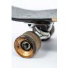 ML0574 Mindless Cruiser Wheels Swirl Bronze On Board 2