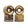 ML0574 Mindless Cruiser Wheels Swirl Bronze Stack 2