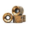 ML0574 Mindless Cruiser Wheels Swirl Bronze Stack 3
