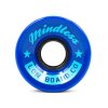 ML0574 Mindless Cruiser Wheels Dark Blue Front