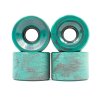 ML0574 Mindless Cruiser Wheels Swirl Teal Stack 1