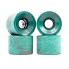 ML0574 Mindless Cruiser Wheels Swirl Teal Stack 2