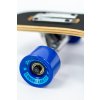 ML0574 Mindless Cruiser Wheels Dark Blue On Board 2