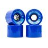 Mindless - Cruiser Wheels 60 x 44 mm 83a (sada 4 ks)