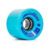 Mindless - Cruiser Wheels 60 x 44 mm 83a (sada 4 ks)