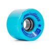 ML0574 Mindless Cruiser Wheels Light Blue Angle