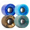 Mindless - Cruiser Wheels 60 x 44 mm 83a (sada 4 ks)