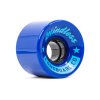 ML0574 Mindless Cruiser Wheels Dark Blue Angle