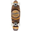 Mindless - Daily V2 24" Brown - longboard