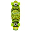 Mindless - Daily V2 24" Green - longboard
