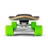 Mindless - Mandala 28" Blue longboard