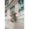 Mindless - Mandala 28" Blue longboard