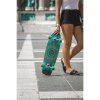 Mindless - Mandala 28" Blue longboard
