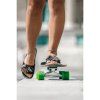 Mindless - Mandala 28" Blue longboard
