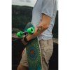 Mindless - Mandala 28" Blue longboard