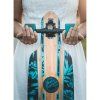 Mindless - Maverick DT 44" V4 longboard