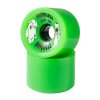 Mindless - Nimballs Green 71 x 51 mm 80a (sada 4 ks)