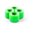 Mindless - Nimballs Green 71 x 51 mm 80a (sada 4 ks)