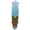Mindless - Raider 34" V5 Teal - longboard