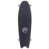 Mindless - Rogue Swallow Tail Pink 34" longboard