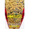 Mindless - Rogue V4 Red 38" longboard