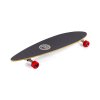 ML1140 Mindless Tribal Rogue IV Red Grip Angle 2