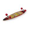 Mindless - Rogue V4 Red 38" longboard