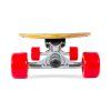 Mindless - Rogue V4 Red 38" longboard