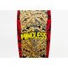 Mindless - Rogue V4 Red 38" longboard