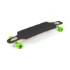 ML8420 Mindless Sanke III Green Grip Angle