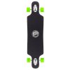 ML8420 Mindless Sanke III Green Grip